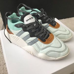 Alexander Wang X Adidas Turnout Trainer